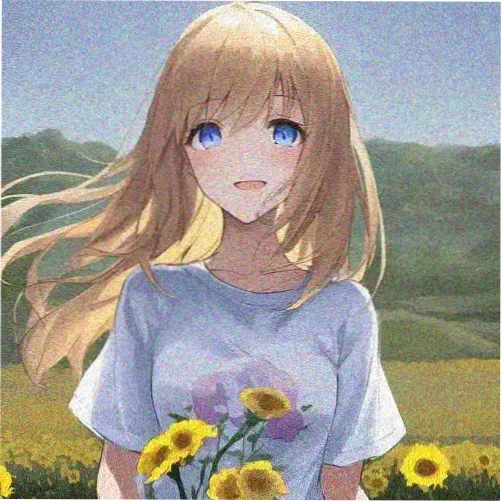 海贼王乔巴头像